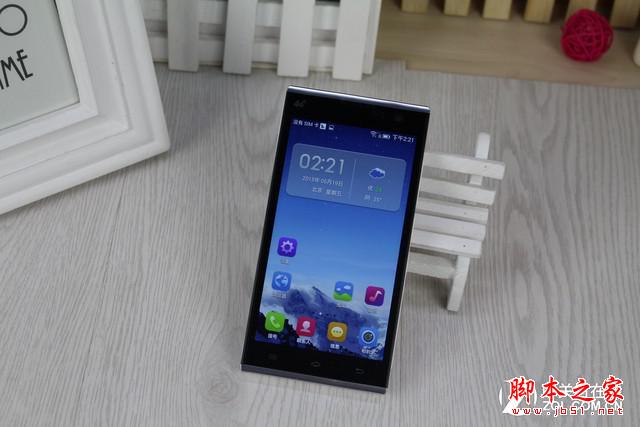 4G双卡+长续航 中国移动A1现货售价699元