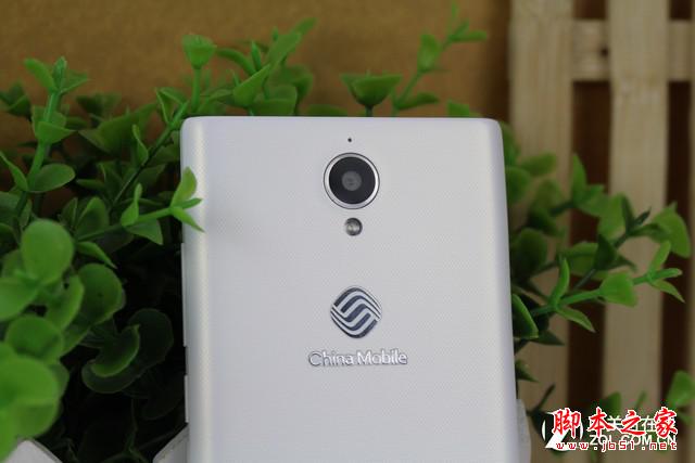 4G双卡+长续航 中国移动A1现货售价699元