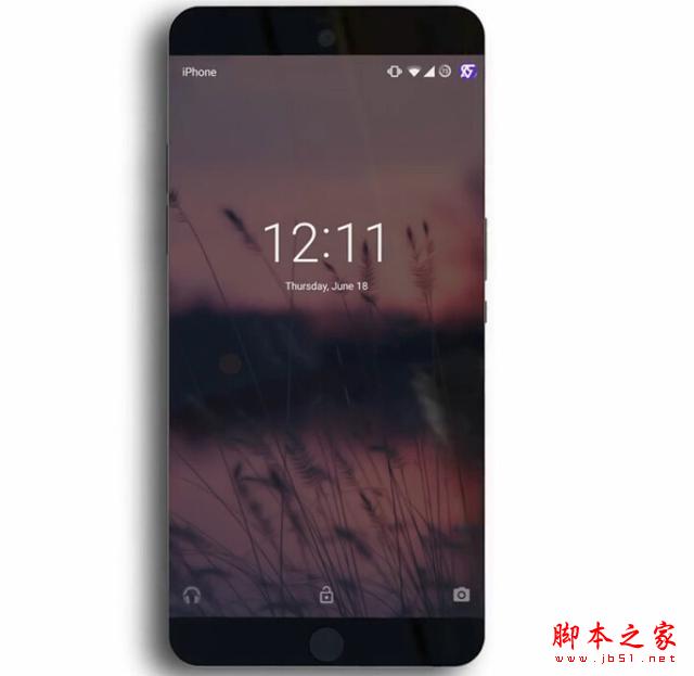 不一样的唯美，苹果iPhone 7外观新设计