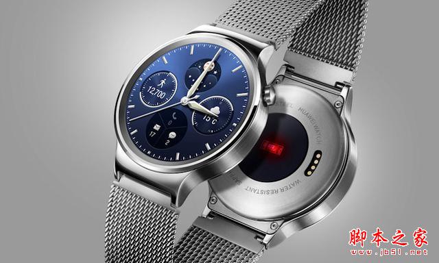 华为杨勇： Huawei Watch超Apple Watch
