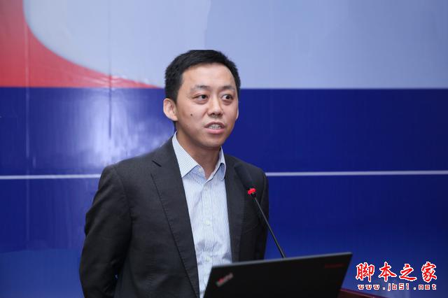 华为杨勇： Huawei Watch超Apple Watch