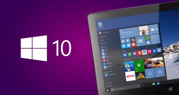 微软详述Windows 10正式版推送策略 并非所有人同时升级”