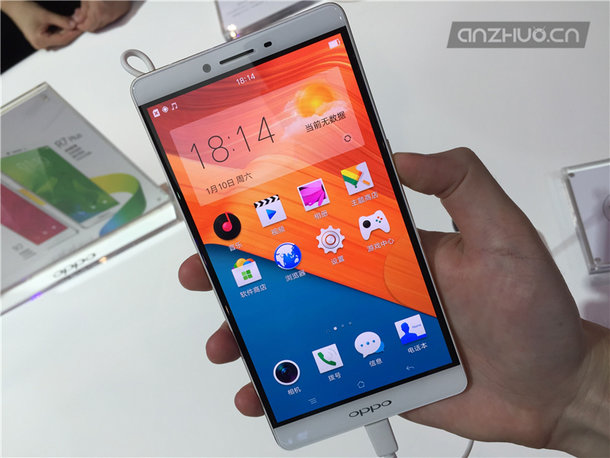 oppor7plus屏幕,oppor7splus oppor7plus电信版发布双4g版7月中旬开售