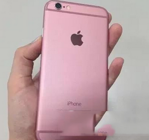 iphone6s粉色參數配置以及價格介紹_蘋果手機_手機學院_腳本之家