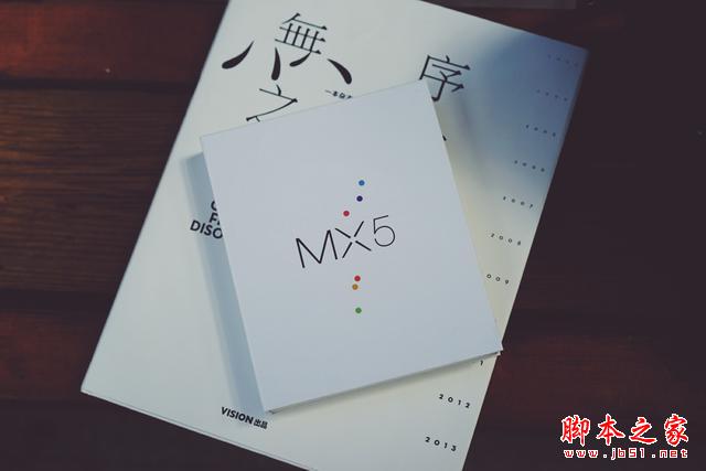 年度颜值担当 魅族MX5海量美图