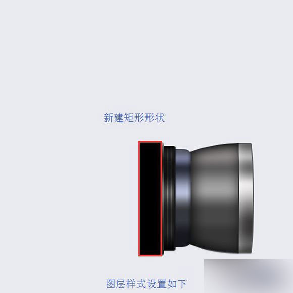 PS鼠绘超精致逼真的古董电影播放机教程