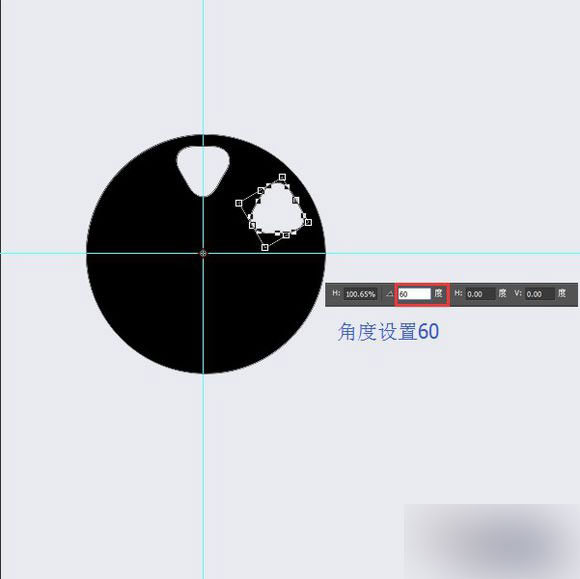 PS鼠绘超精致逼真的古董电影播放机教程