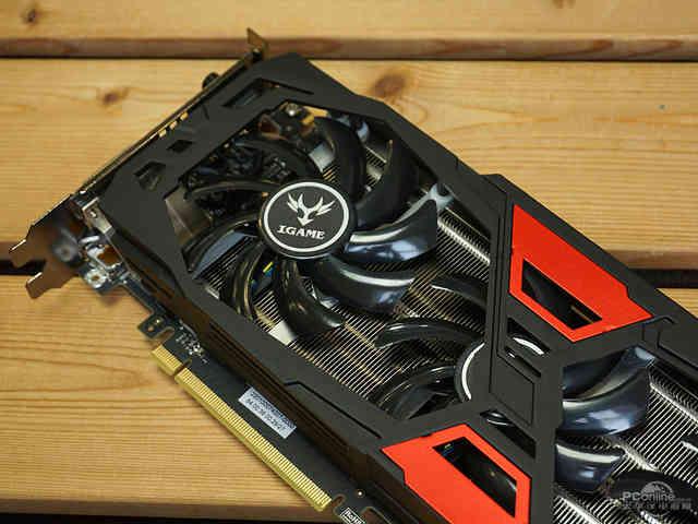 战神实力你敢接招？七彩虹980ti TOP评测