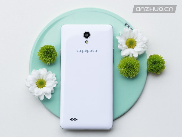 oppo a系列a11/a51两款新品真机曝光 抢占低端市场_手机资讯_手机学院
