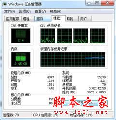 主流笔记本选4GB内存还是选8GB内存？