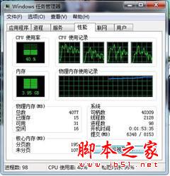 主流笔记本选4GB内存还是选8GB内存？