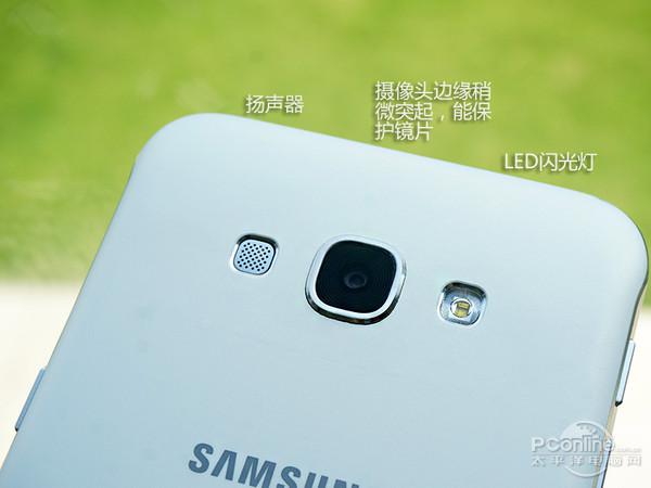 中端但不一定代表中庸!三星Galaxy A8评测