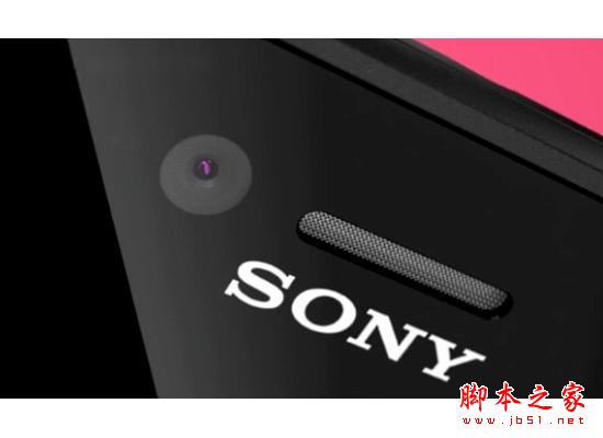 索尼放大招 公开叫板苹果 新旗舰工业设计秒杀iPhone6