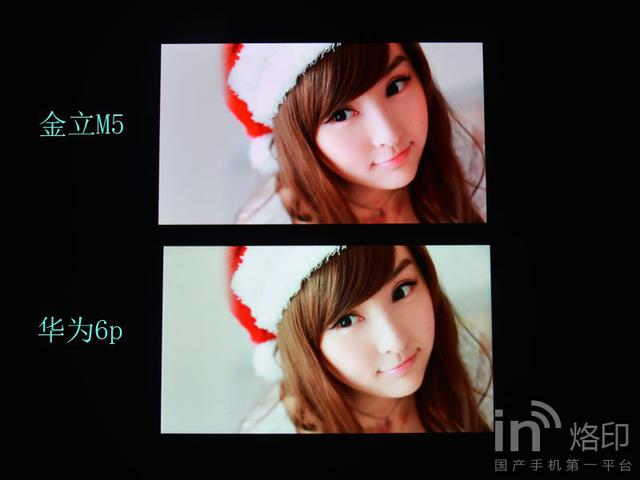 金立M5，续航之外的惊喜