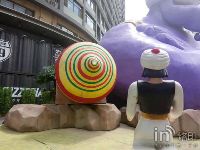 金立M5，续航之外的惊喜