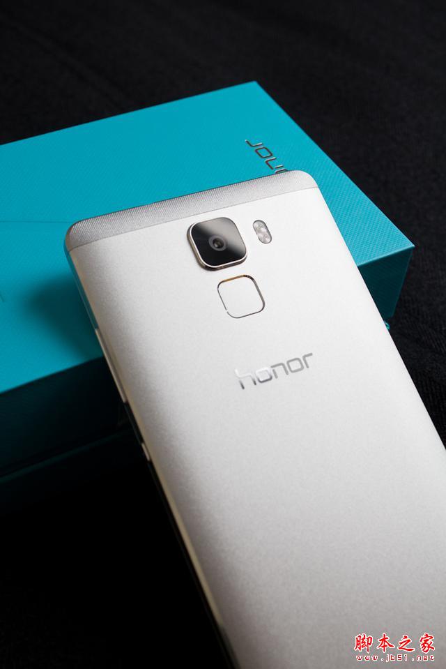 用着到底爽不爽？荣耀7深度体验