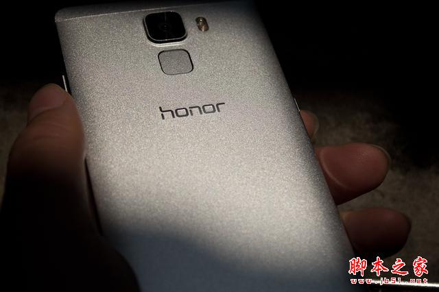 用着到底爽不爽？荣耀7深度体验