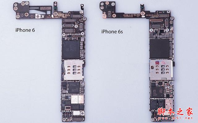 苹果这iphone6s再爆四大猛料都不惊了