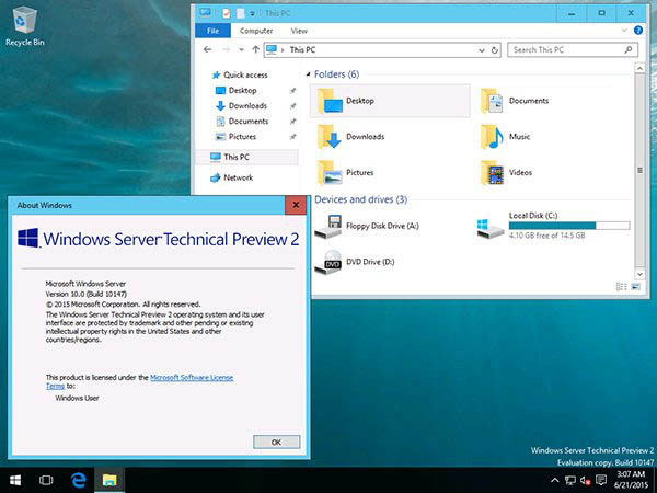 win10 server預覽版10147大量截圖曝光_windows10_windows系列_操作