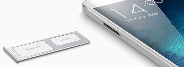 小米Note全网通和小米Note网络对比