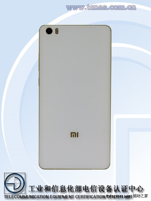 小米Note又有新版：还阉割了？