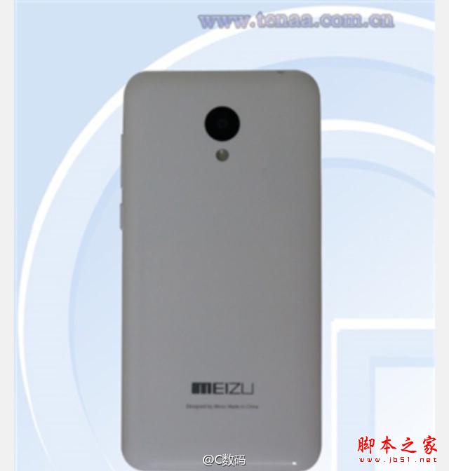 魅族的低端手机魅蓝2杀到，看配置目测售价499