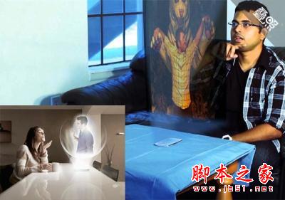 高能预警：超越苹果的最炫智能手机们来了