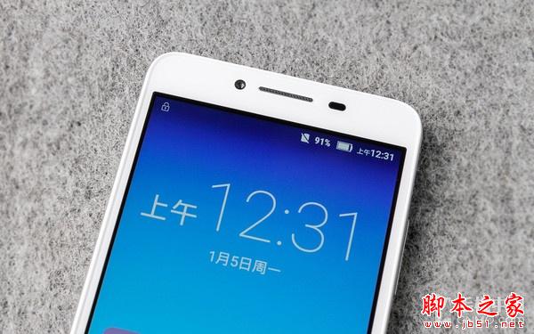 黄金斗士A8畅玩评测:高颜值亲民4G新品 