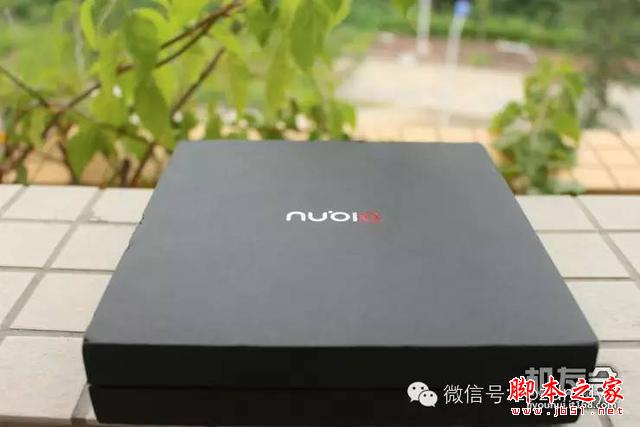 竹纹·牛仔布·木纹 nubia Z9mini上手体验