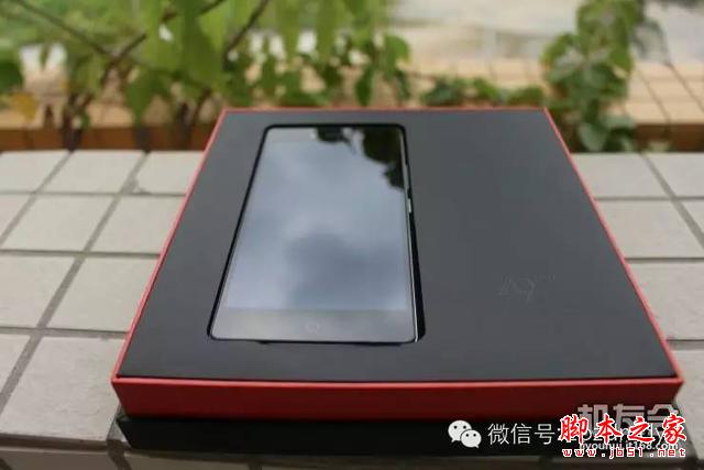 竹纹·牛仔布·木纹 nubia Z9mini上手体验