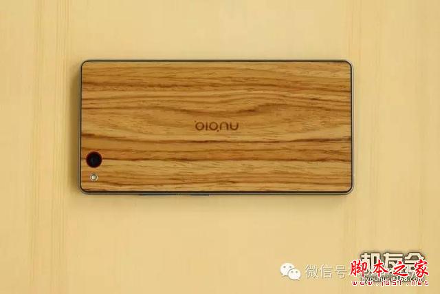 竹纹·牛仔布·木纹 nubia Z9mini上手体验
