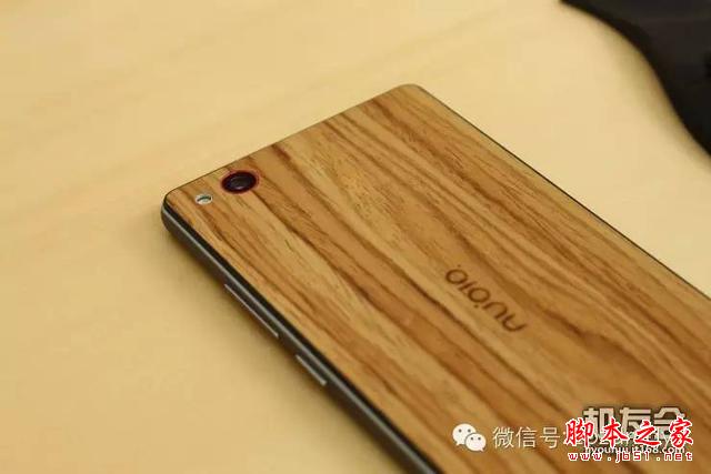 竹纹·牛仔布·木纹 nubia Z9mini上手体验