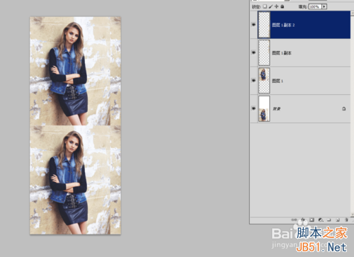 为什么图片显示不全?关于PS中图片显示不全的问题