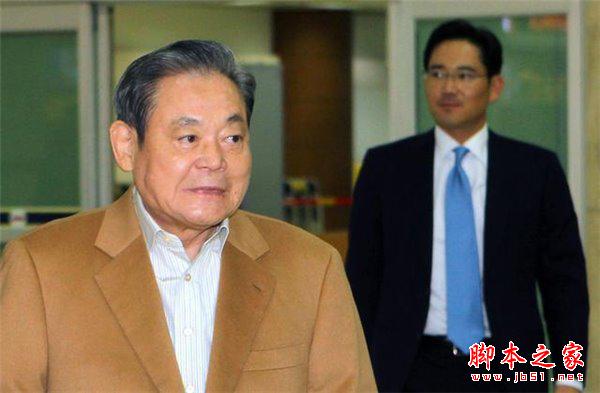 利润七连跌，三星电子病去如抽丝