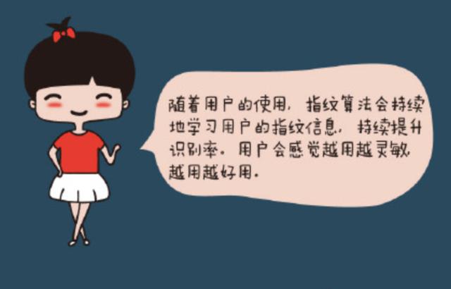 荣耀7 指纹解锁颇具魅力，助力荣耀7销量增长