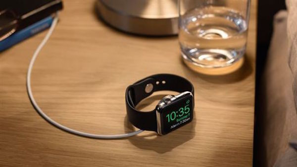 Apple Watch OS2 V2.0 Beta3 中文官方版
