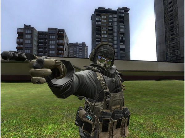 gmod2009