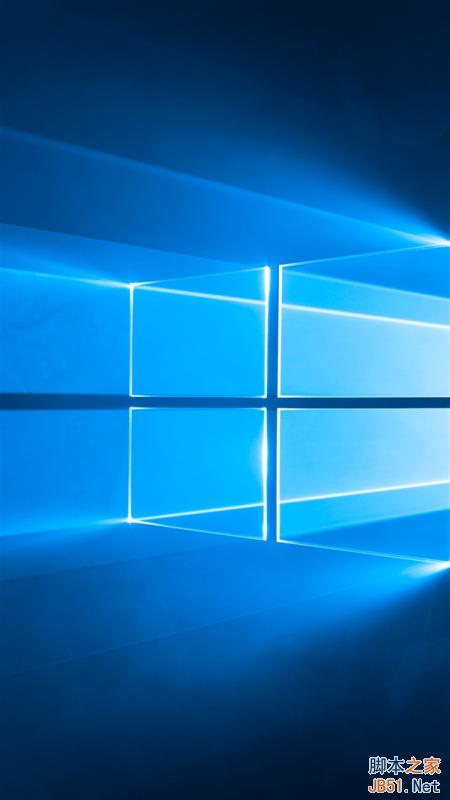 带包下载：Windows 10手机版高清壁纸合集