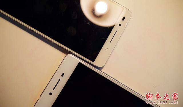 锋芒毕露的荣耀7，你敢说他不及MX5？荣耀7开箱美图