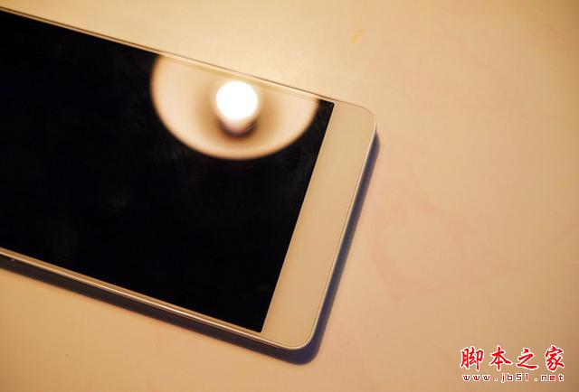 锋芒毕露的荣耀7，你敢说他不及MX5？荣耀7开箱美图