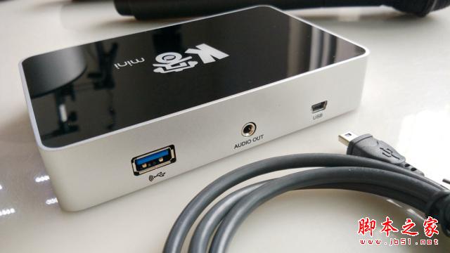 云罐Plus+    品味生活享受科技 All in One