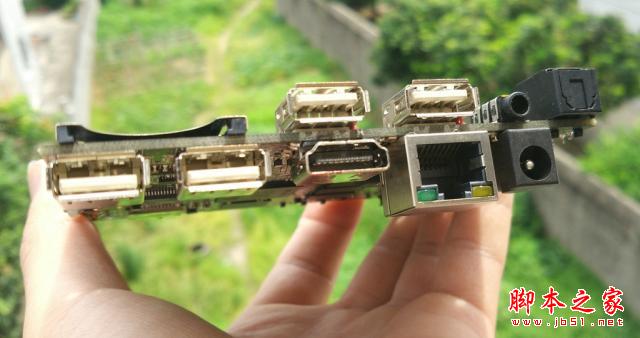 云罐Plus+    品味生活享受科技 All in One