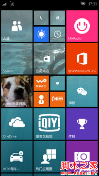 "微软手机__" Windows10 Mobile能怎样? 