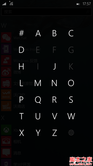 "微软手机__" Windows10 Mobile能怎样? 