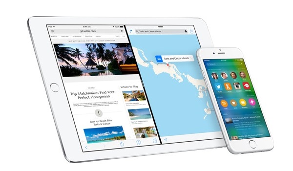 iOS9公测版怎么升级 iOS9公测版升级方法与注意事项