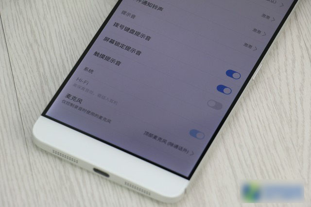 不止是发烧配置 乐视超级手机Max评测