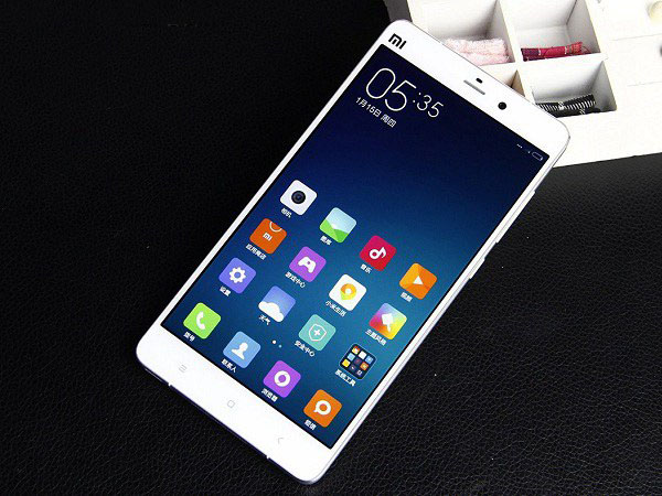 小米Note全网通版