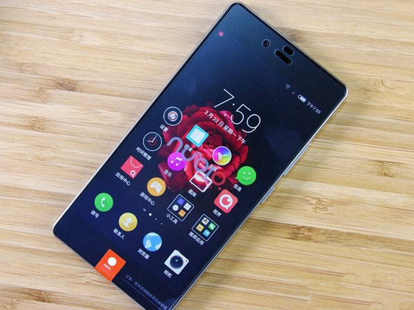 努比亚Z9 mini手机推荐