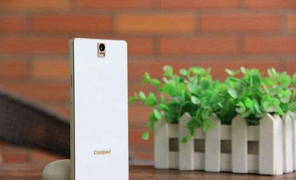 大神X7全网通外观图片