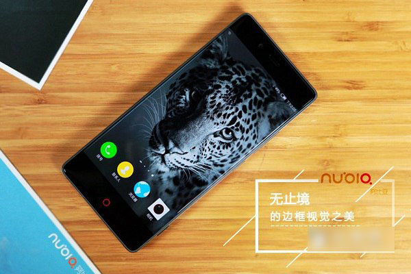努比亚Z9智能手机推荐